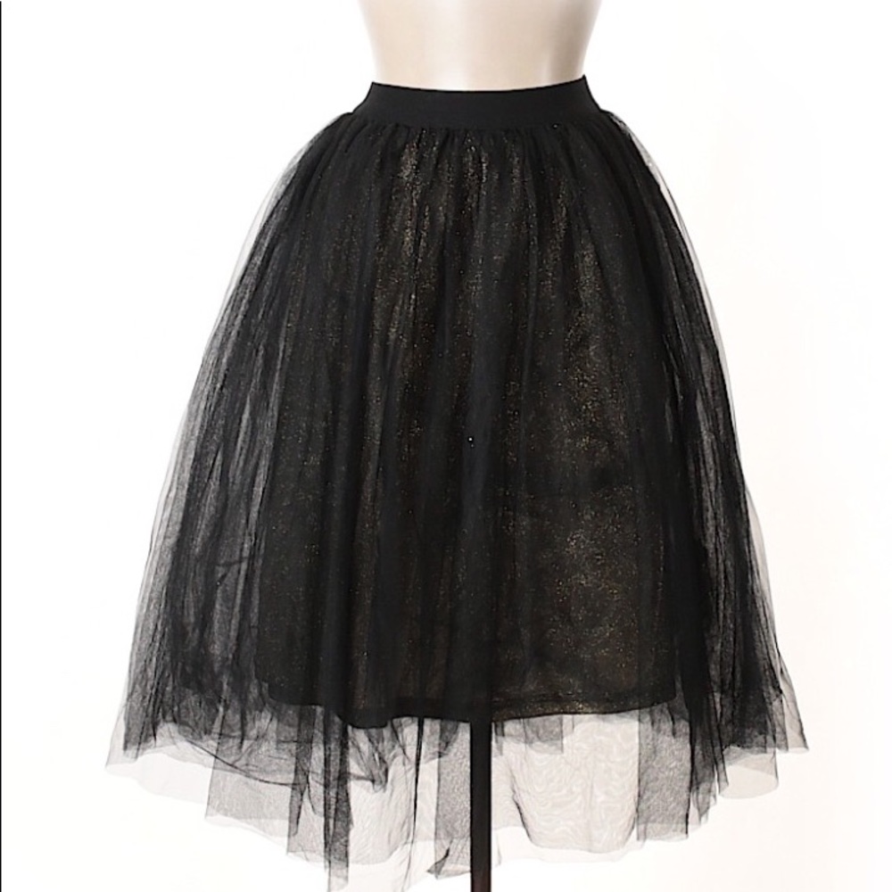 Formal skirt - Picture 5 of 6
